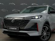 Changan CS55 Plus II Санкт-Петербург  - изображение 58
