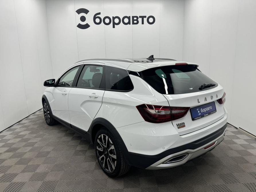 Lada (ВАЗ) Vesta I Рестайлинг (NG) Воронеж  - изображение 6