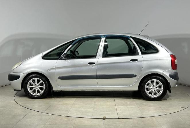 Citroen Xsara Picasso с пробегом 2002 года, цена 370 000 рублей, 227675 км, компактвэн, Автокод Объявления
