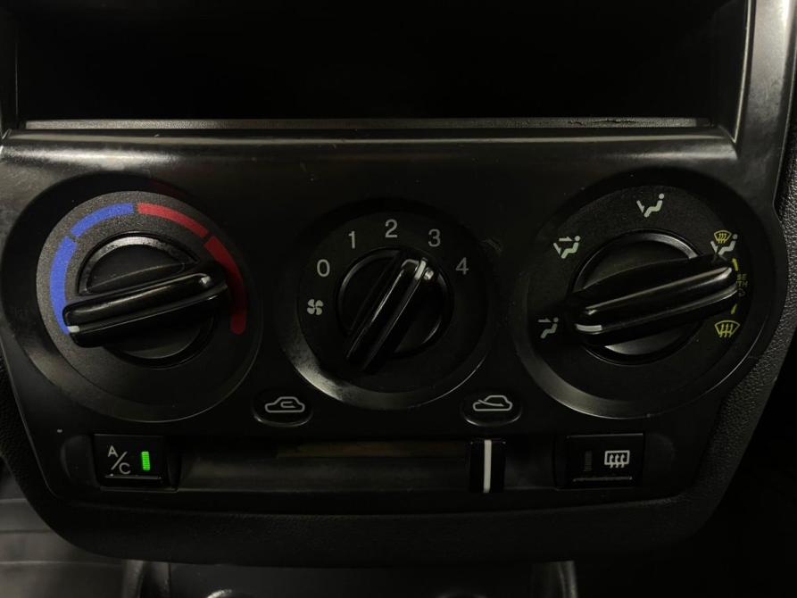 Hyundai Getz I Рестайлинг Воронеж  - изображение 18