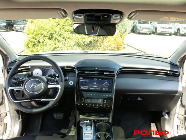 Hyundai Tucson IV с пробегом 2022 года, цена 2 786 000 рублей, 93605 км, внедорожник, Автокод Объявления