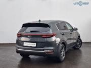 Kia Sportage IV Рестайлинг Москва  - изображение 19