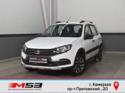 Lada (ВАЗ) Granta I Рестайлинг Кемерово  - изображение 20