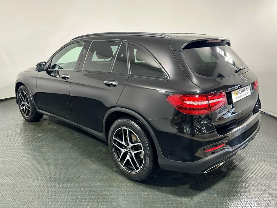 Mercedes-Benz GLC I (X253) Пермь  - изображение 7