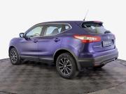 Nissan Qashqai II Москва  - изображение 33