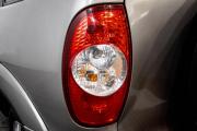 Chevrolet Niva I Рестайлинг Барнаул  - изображение 33