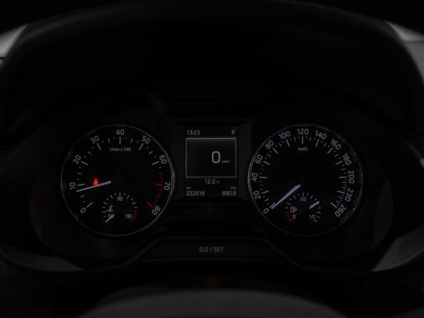 Skoda Octavia III (A7) с пробегом 2015 года, цена 1 575 000 рублей, 222618 км, универсал, Автокод Объявления