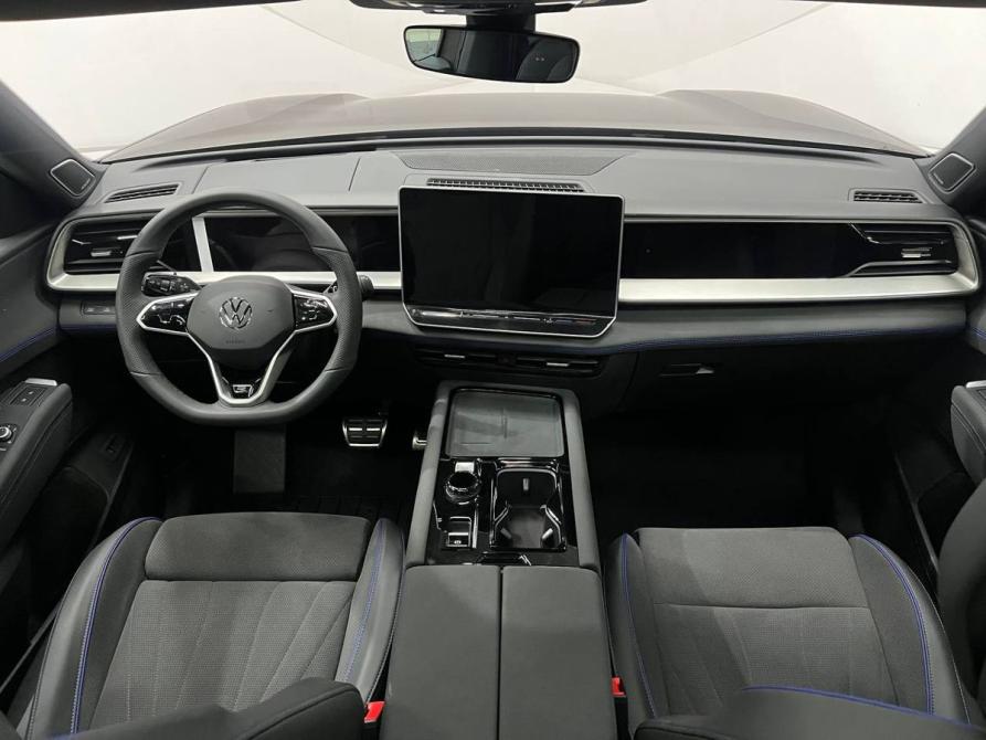 Volkswagen Teramont II (China Market) Воронеж  - изображение 9