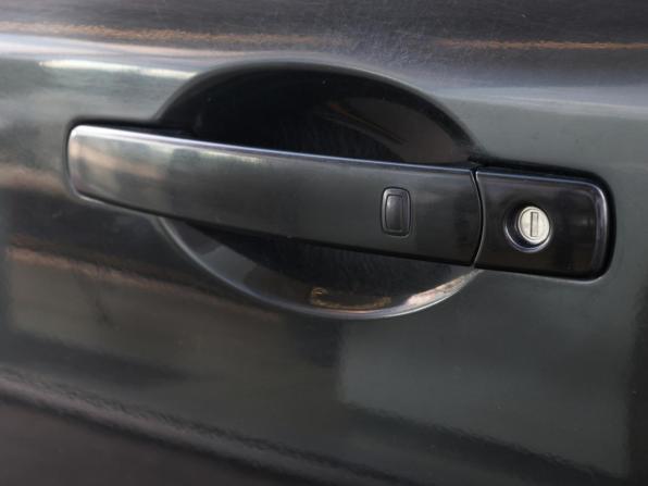 Nissan X-Trail II с пробегом 2008 года, цена 917 000 рублей, 137159 км, внедорожник, Автокод Объявления