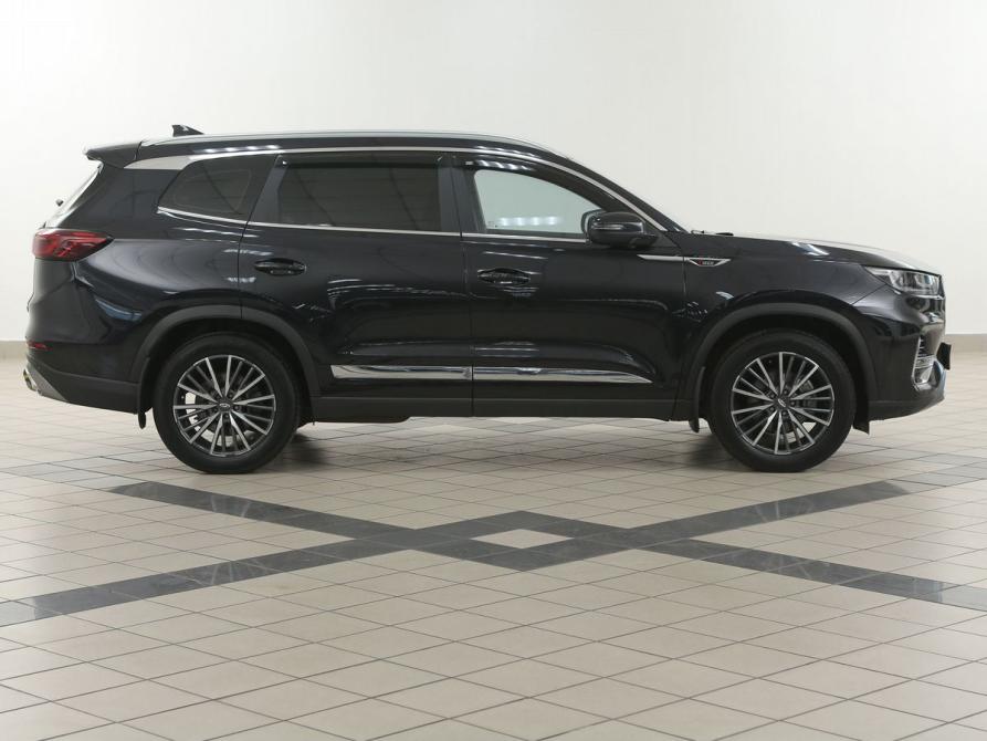Chery Tiggo 8 Pro I Иваново  - изображение 5