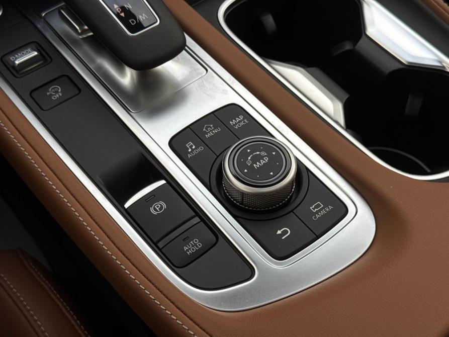 Infiniti QX60 II Рестайлинг Воронеж  - изображение 25