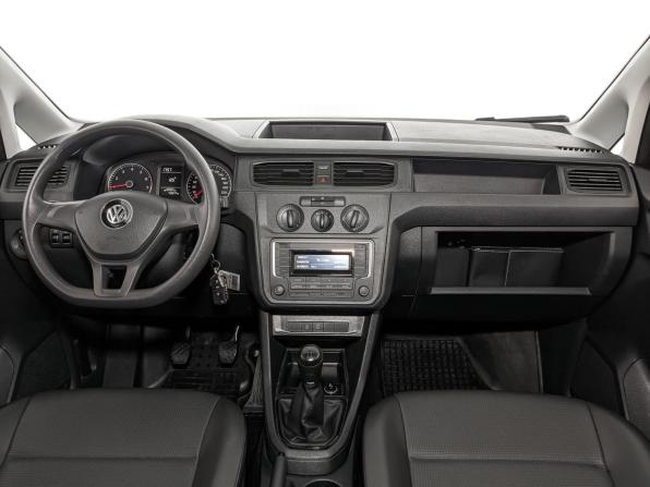 Volkswagen Caddy IV с пробегом 2020 года, цена 2 075 000 рублей, 42647 км, offers.body_type.unknown, Автокод Объявления