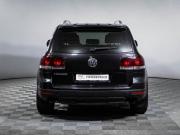 Volkswagen Touareg I Рестайлинг Москва  - изображение 23