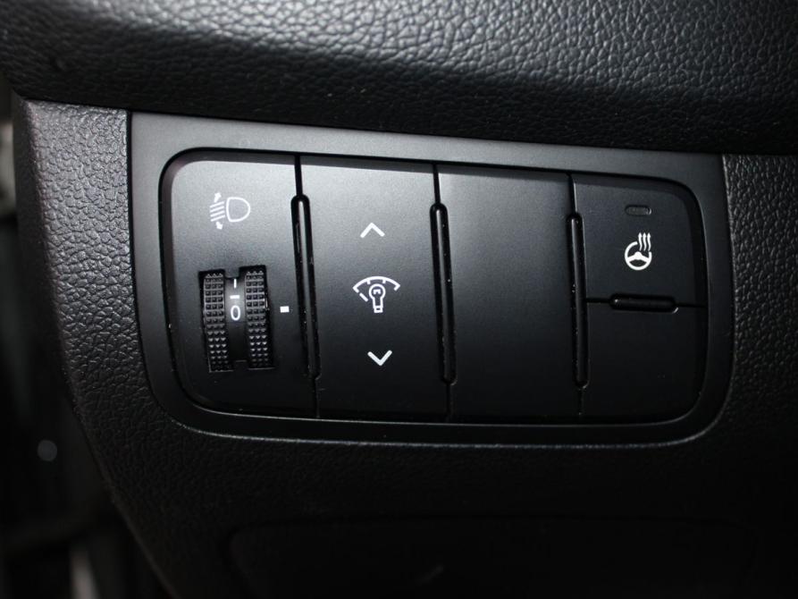 Kia Ceed II Рестайлинг Старый Оскол  - изображение 15