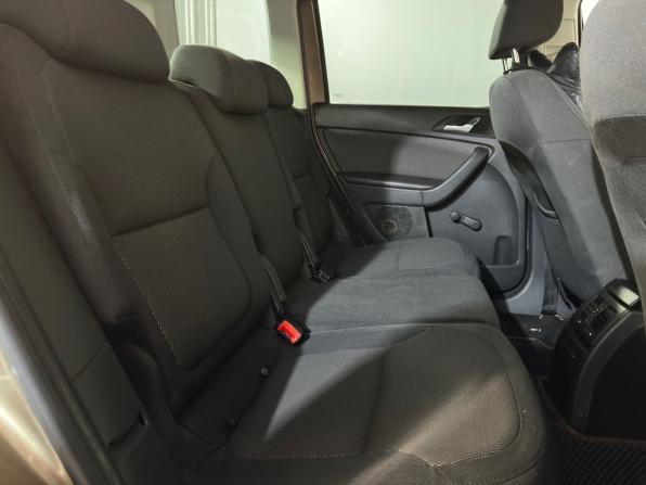 Skoda Yeti I с пробегом 2012 года, цена 569 900 рублей, 281651 км, внедорожник, Автокод Объявления