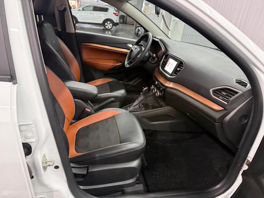 Lada (ВАЗ) Vesta I Рестайлинг (NG) Краснодар  - изображение 15