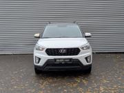 Hyundai Creta I Рестайлинг Москва  - изображение 51