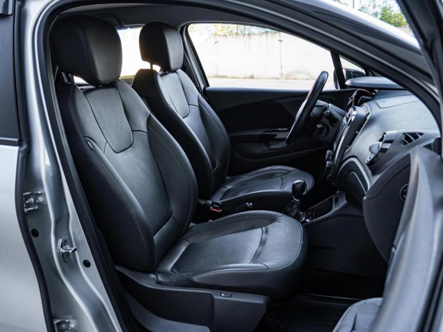 Renault Kaptur I Краснодар  - изображение 8