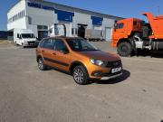 Lada (ВАЗ) Granta I Рестайлинг Уфа  - изображение 16