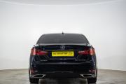 Lexus GS IV Оренбург  - изображение 25
