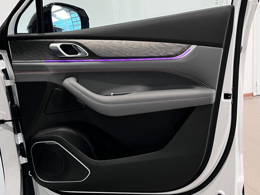 Geely Galaxy M7 Волгоград  - изображение 33