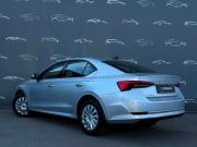 Skoda Octavia IV (A8) Санкт-Петербург  - изображение 27