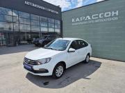 Lada (ВАЗ) Granta I Рестайлинг Екатеринбург  - изображение 13