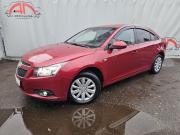Chevrolet Cruze I Ярославль  - изображение 23