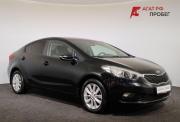 Kia Cerato III Ярославль  - изображение 27