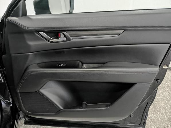 Mazda CX-5 II с пробегом 2019 года, цена 2 620 000 рублей, 132936 км, внедорожник, Автокод Объявления