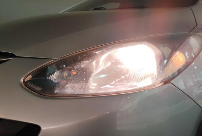 Mazda 2 II (DE) с пробегом 2010 года, цена 500 000 рублей, 136895 км, хэтчбек, Автокод Объявления