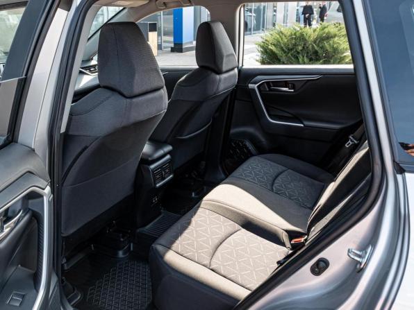Toyota RAV4 V (XA50) с пробегом 2019 года, цена 2 890 000 рублей, 110801 км, внедорожник, Автокод Объявления