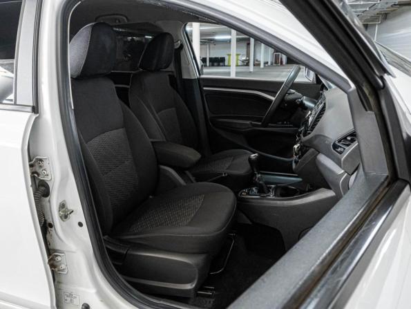 Lada (ВАЗ) Vesta I с пробегом 2019 года, цена 799 030 рублей, 121546 км, универсал, Автокод Объявления