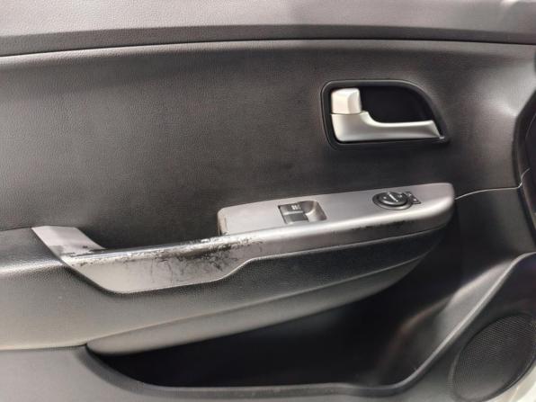 Kia Rio III с пробегом 2011 года, цена 755 000 рублей, 132229 км, седан, Автокод Объявления