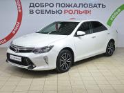 Toyota Camry VII (XV50) Рестайлинг 2 Москва  - изображение 22