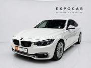 BMW 4 серии F32/F33/F36 Рестайлинг Новосибирск  - изображение 23