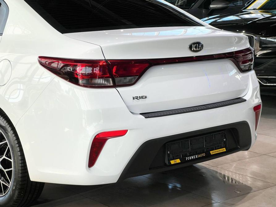 Kia Rio IV Оренбург  - изображение 8
