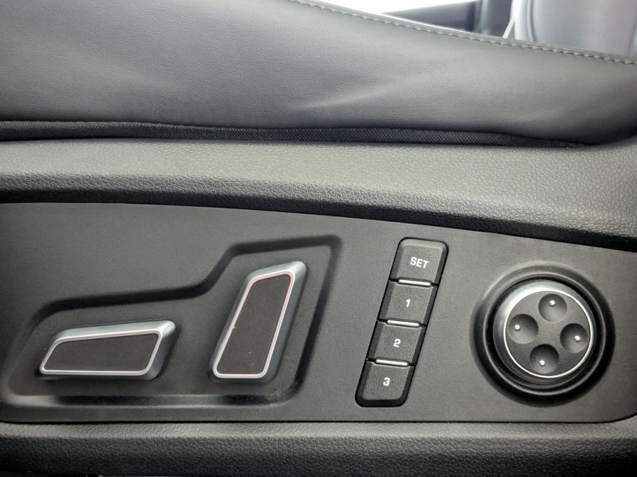 Dongfeng DFSK ix7 Москва  - изображение 20