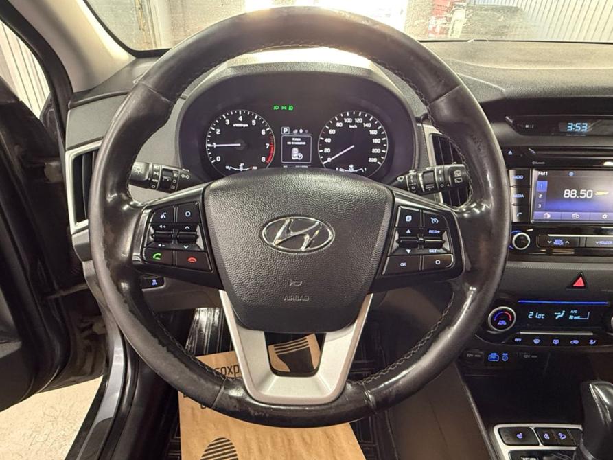 Hyundai Creta I Серпухов  - изображение 14