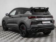 Geely Coolray I Рестайлинг Москва  - изображение 29