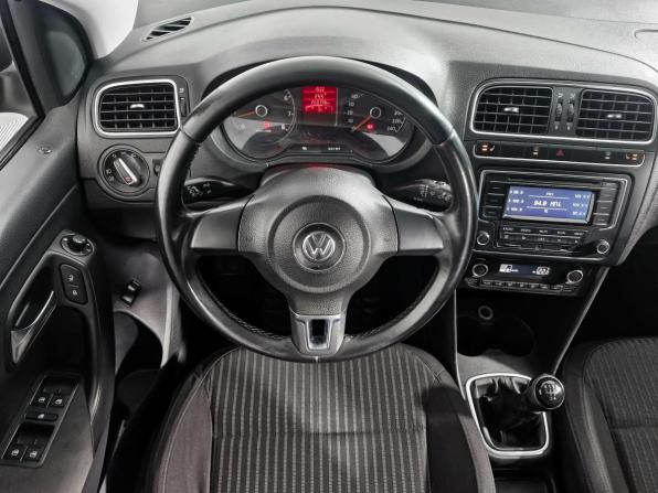 Volkswagen Polo V с пробегом 2013 года, цена 629 000 рублей, 220796 км, седан, Автокод Объявления