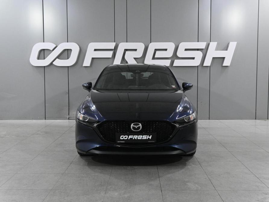 Mazda 3 IV (BP) Ростов-на-Дону  - изображение 3
