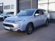 Mitsubishi Outlander III Москва  - изображение 16