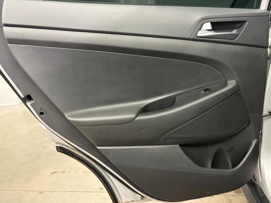 Hyundai Tucson III Краснодар  - изображение 13