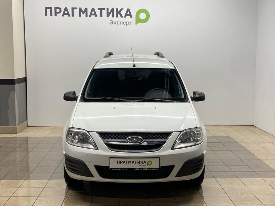 Lada (ВАЗ) Largus I Санкт-Петербург  - изображение 3