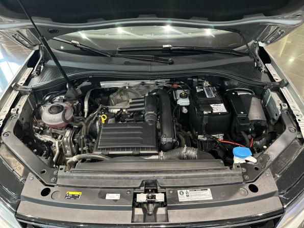 Volkswagen Tiguan II с пробегом 2019 года, цена 2 150 000 рублей, 201279 км, внедорожник, Автокод Объявления