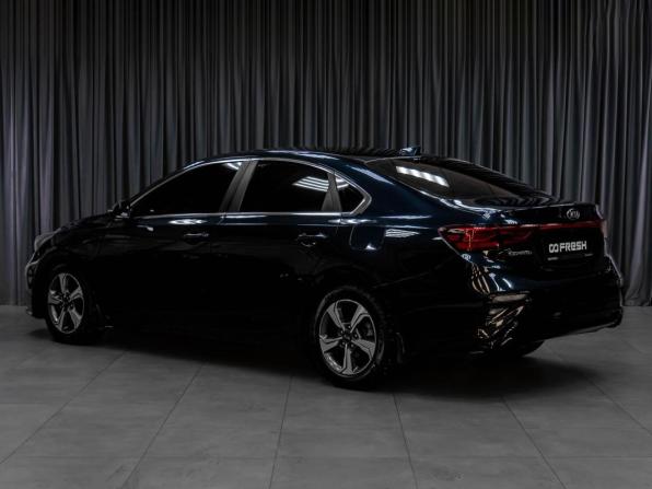 Kia Cerato IV с пробегом 2018 года, цена 1 399 000 рублей, 177789 км, седан, Автокод Объявления