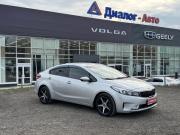 Kia Cerato III Рестайлинг (Classic) Набережные Челны  - изображение 32