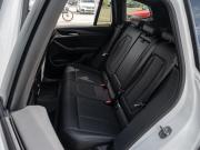 BMW X3 III (G01) Рестайлинг Краснодар  - изображение 35