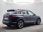 Volkswagen Tiguan II Москва  - изображение 22